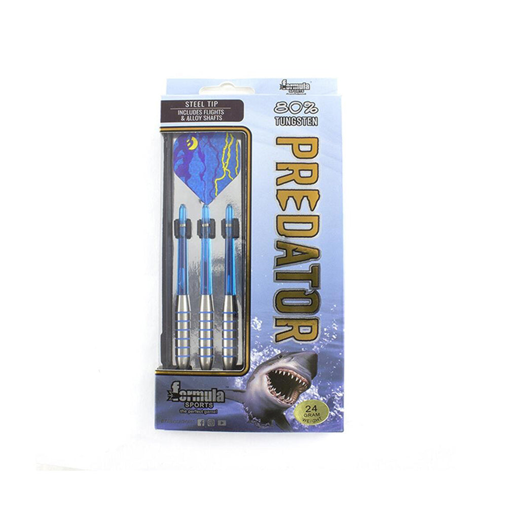 109522-formula-sports-22g-predator-80-tungsten-dart-barrel-shaft