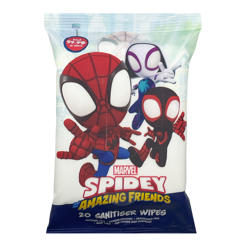 114765149-20pc-spidey-and-his-amazing-friends-antibacterial-wet-wipes