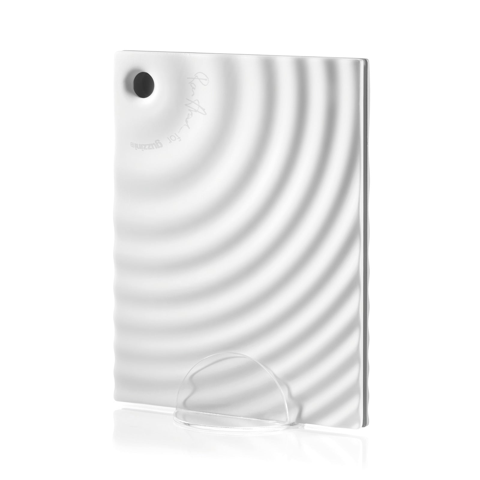 12370052-2pc-guzzini-icons-11-2cm-chopping-cutting-boards-w-base