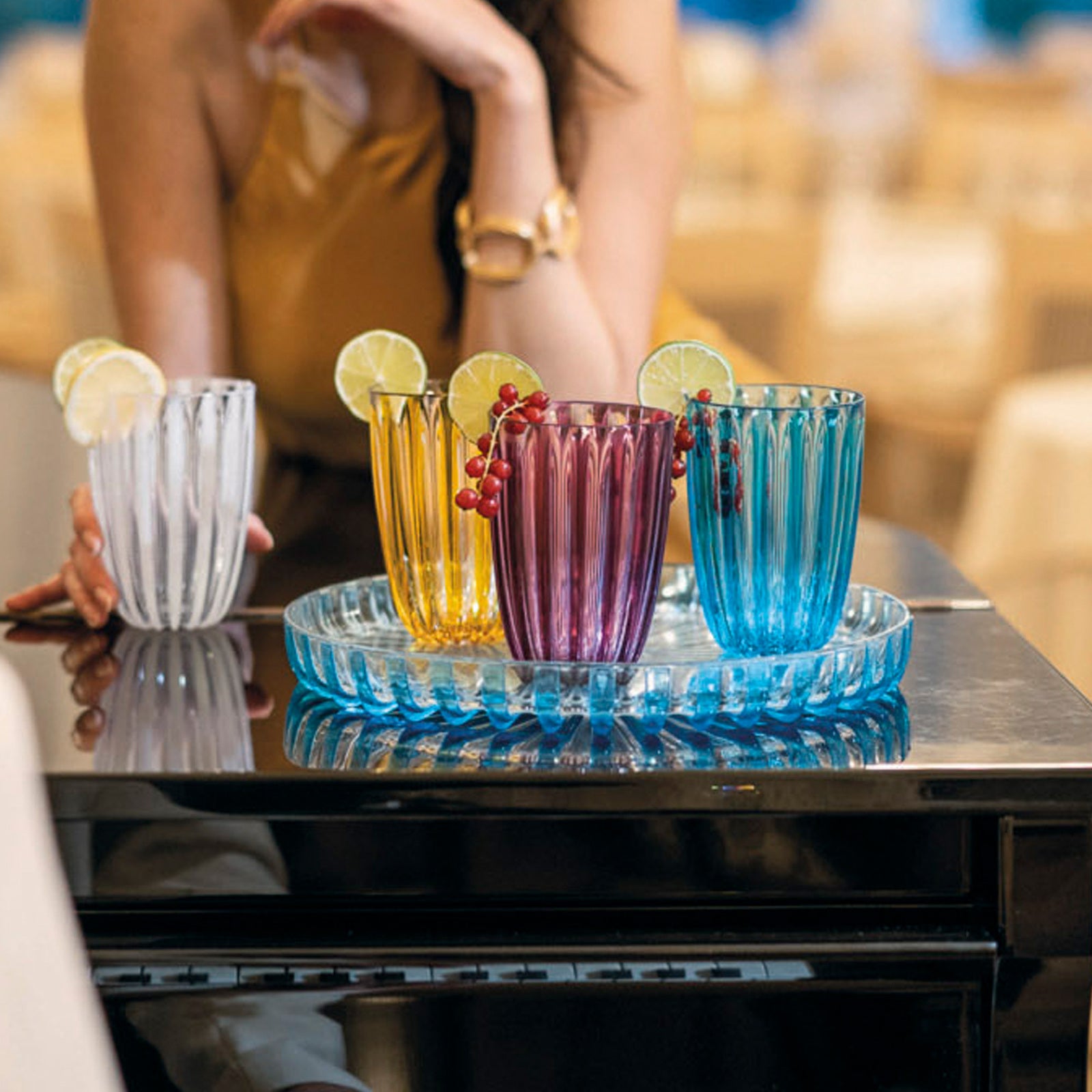 12390042-4pc-guzzini-dolcevita-470ml-drink-tumblers-mother-of-pearl