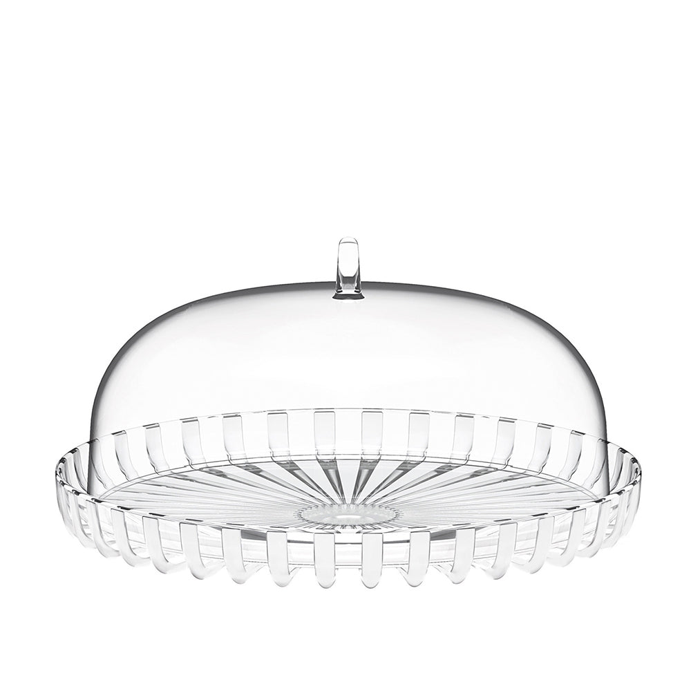 12570042-guzzini-dolcevita-31cm-cake-tray-w-dome-lid-mother-of-pearl