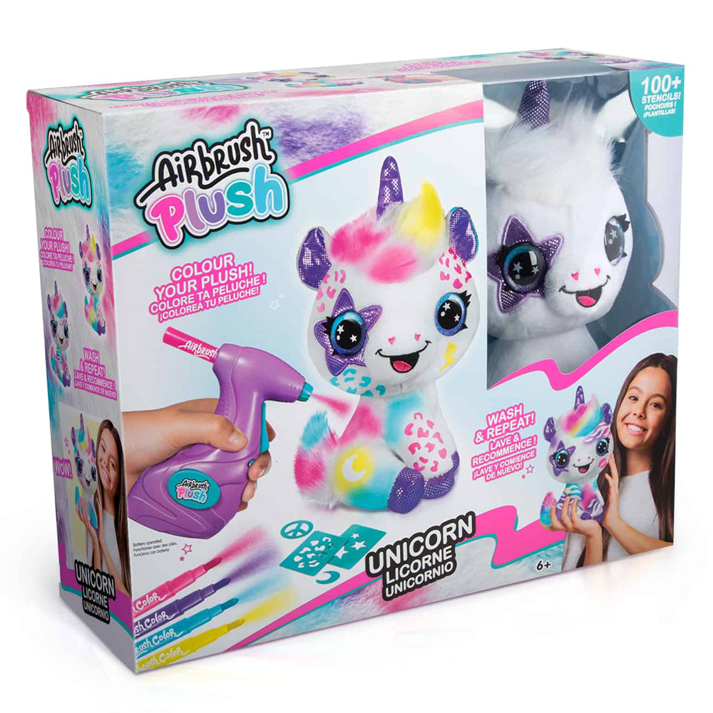 138-28741-style-4-ever-airbrush-plush-wash-repeat-unicorn-kit-kids-toy-6y