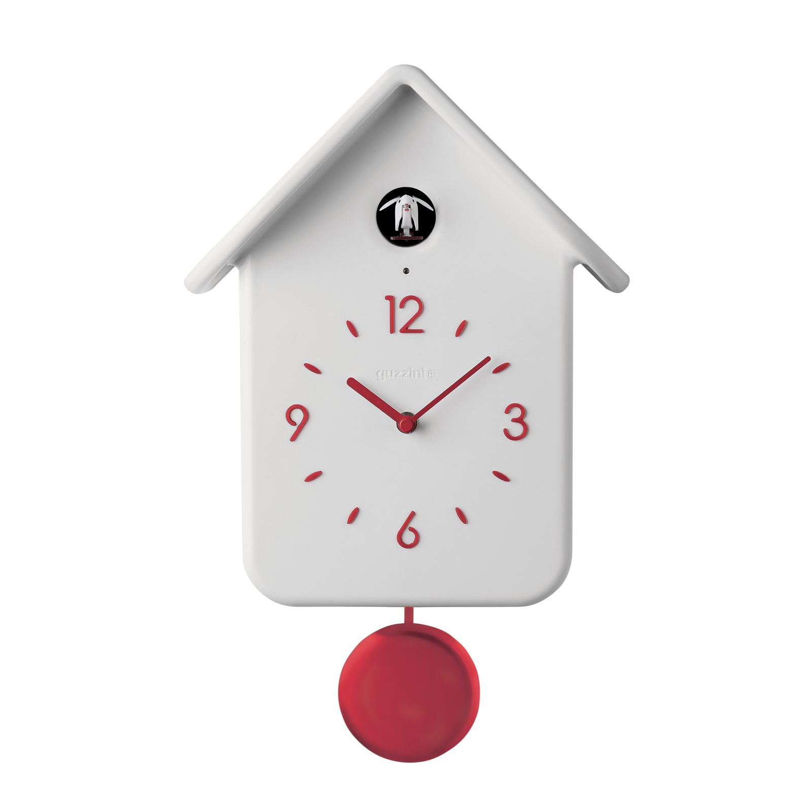 16860211-guzzini-home-qq-cuckoo-39cm-wall-clock-w-pendulum-white