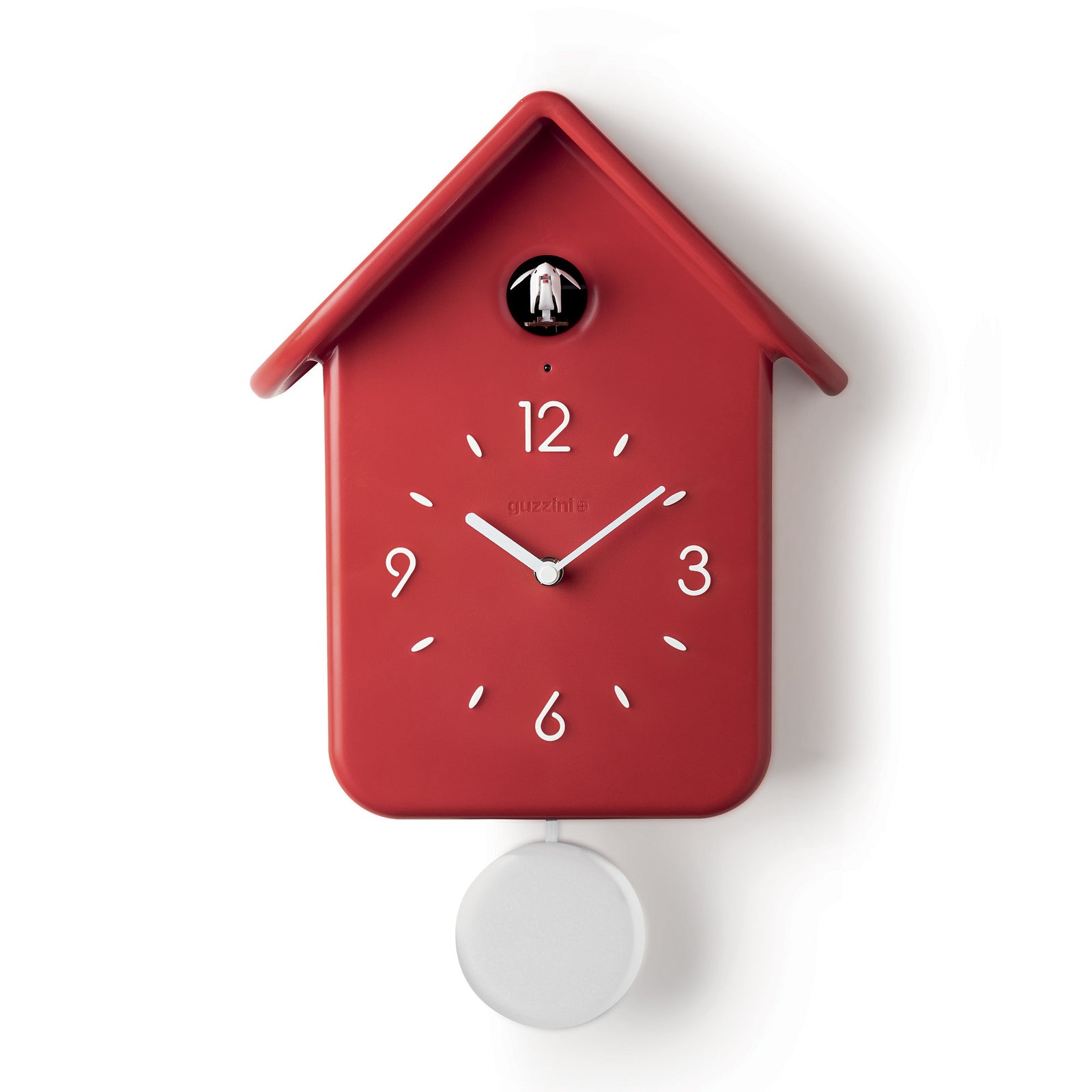 16860255-guzzini-home-qq-cuckoo-39cm-wall-clock-w-pendulum-red