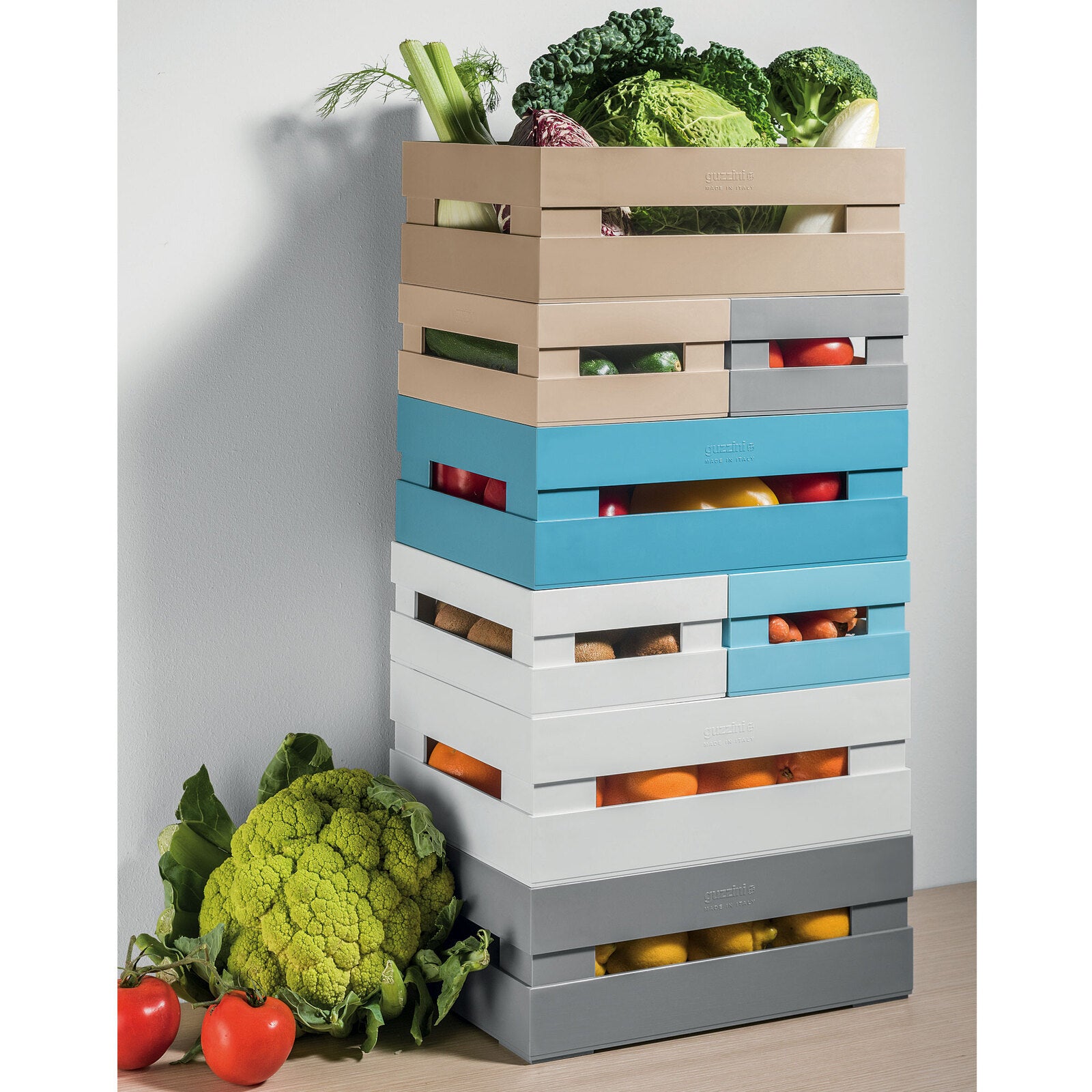 16940011-guzzini-kitchen-active-design-30-5cm-plastic-tidy-store-box-large-white