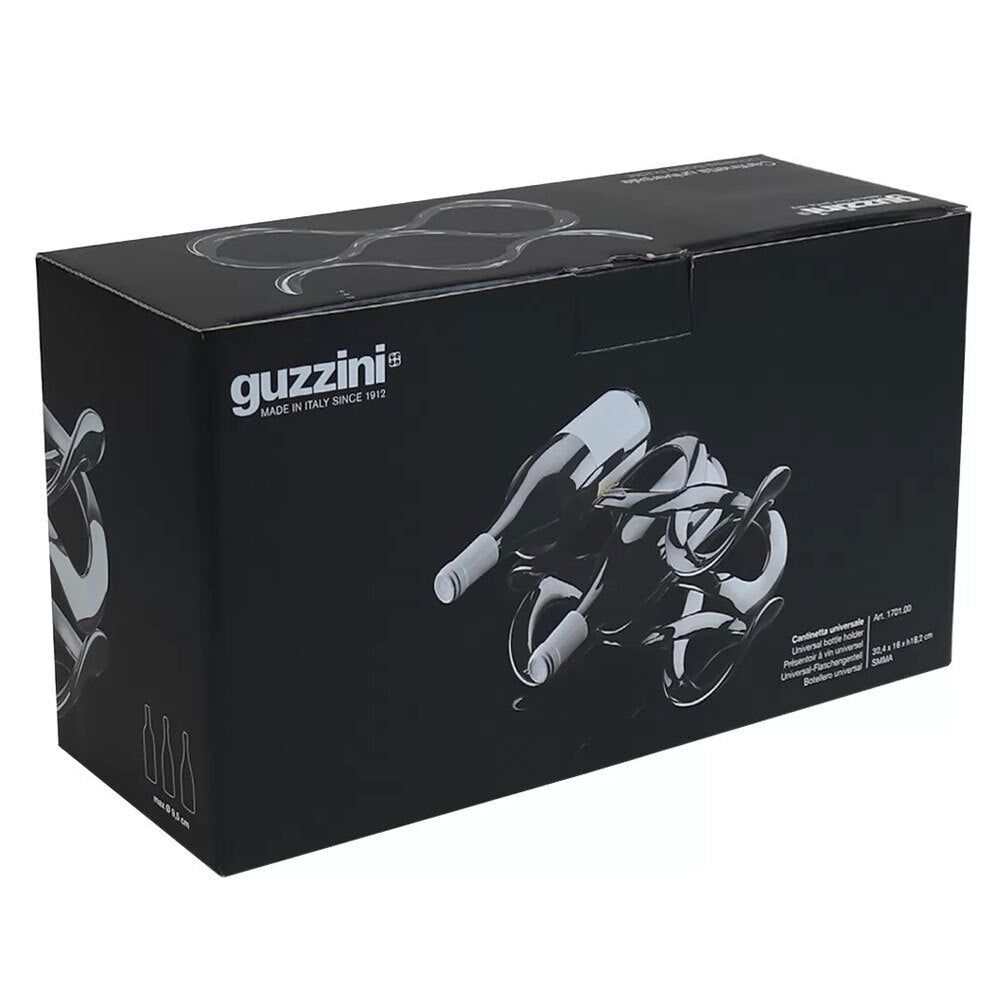 17010010-1h3-guzzini-32-4x18-2cm-wine-bottle-rack-storage-holder-black