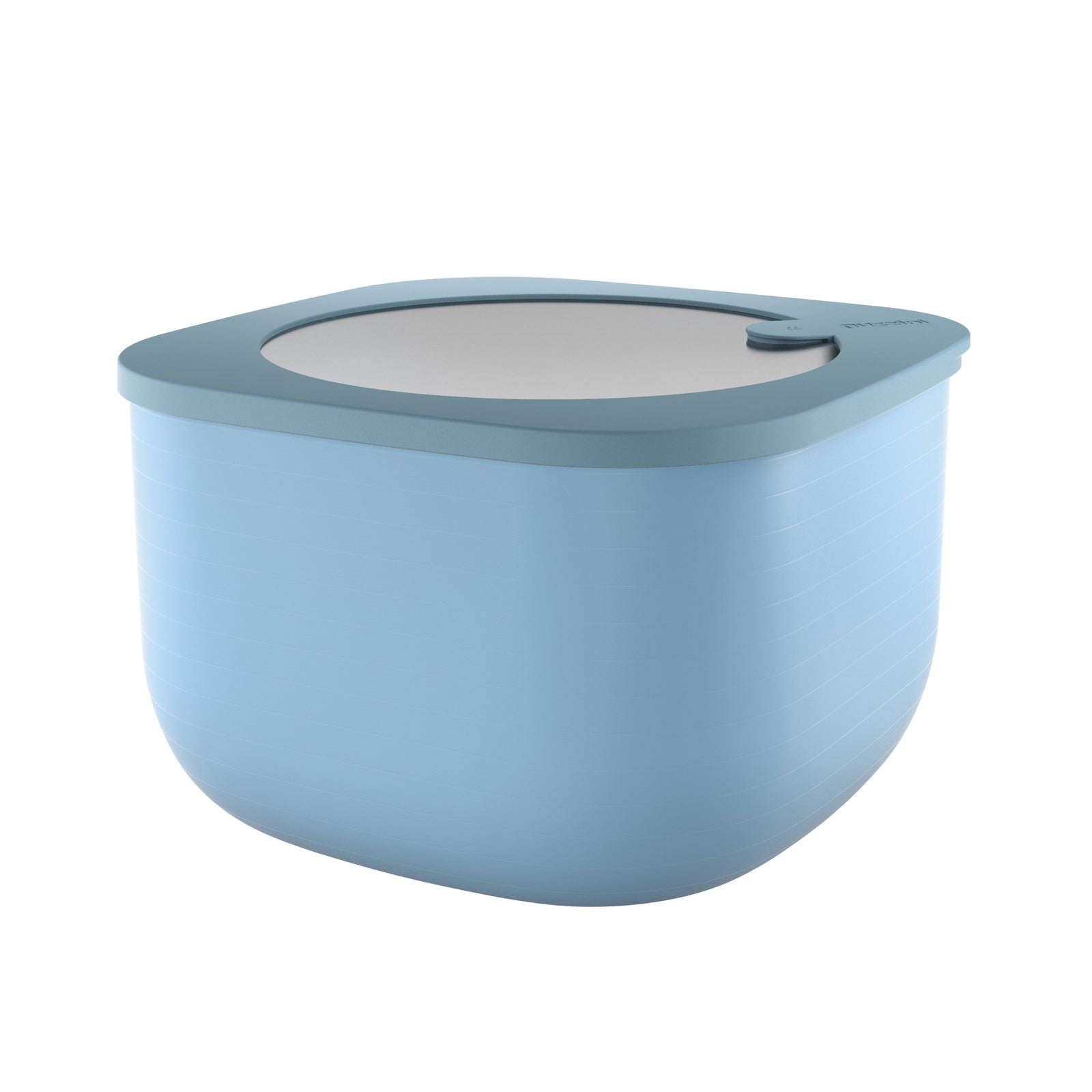 170705189-guzzini-store-more-2-8l-shallow-airtight-container-mitt-mid-blue