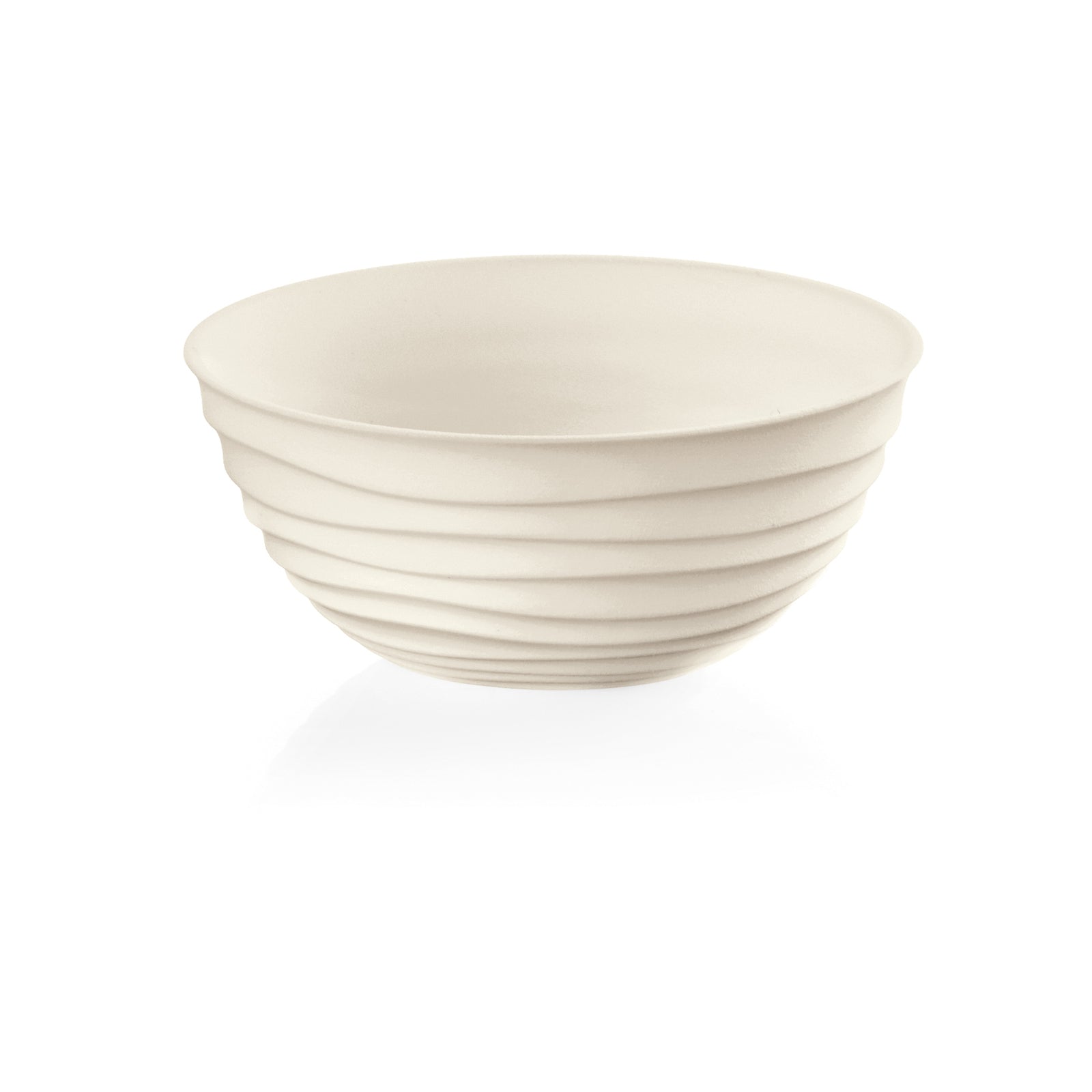17500052-6pc-guzzini-tierra-earth-12-2cm-348ml-plastic-bowl