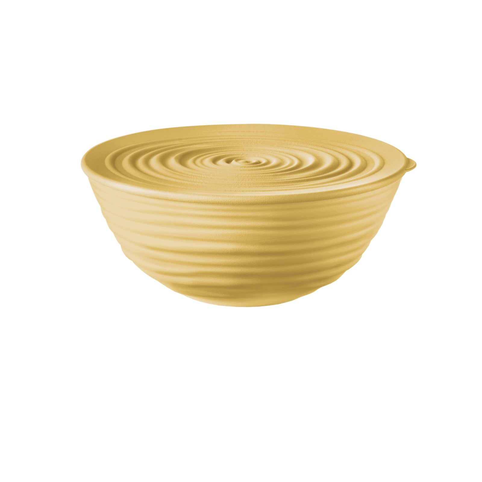 175003206-guzzini-earth-tierra-1-09l-18cm-bowl-w-lid-medium-mustard-yellow