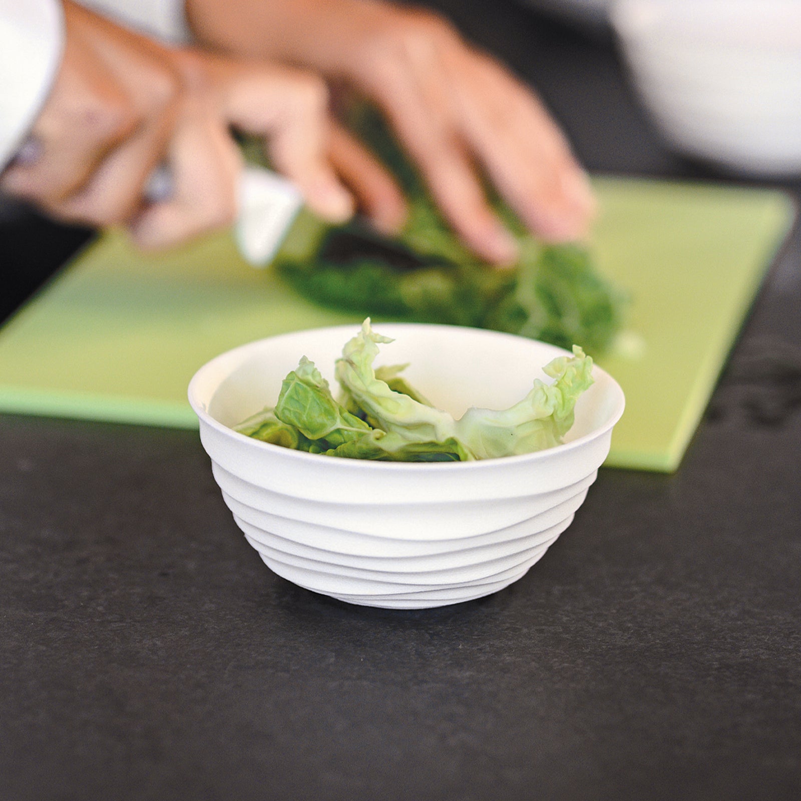 175012158-guzzini-tierra-plastic-12-2cm-348ml-round-bowl-small-taupe