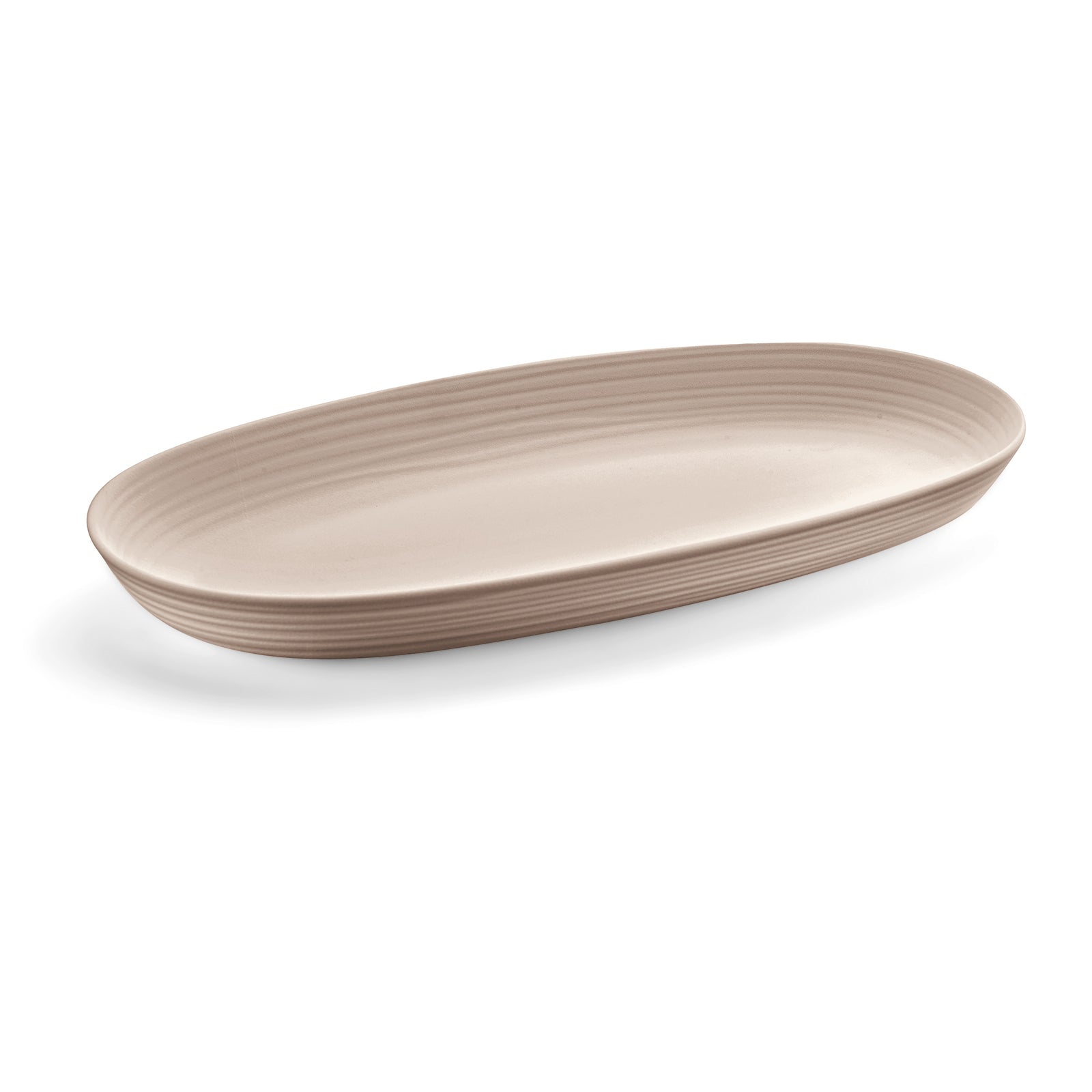 175400158-guzzini-earth-tierra-41cm-5l-plastic-serving-tray-taupe