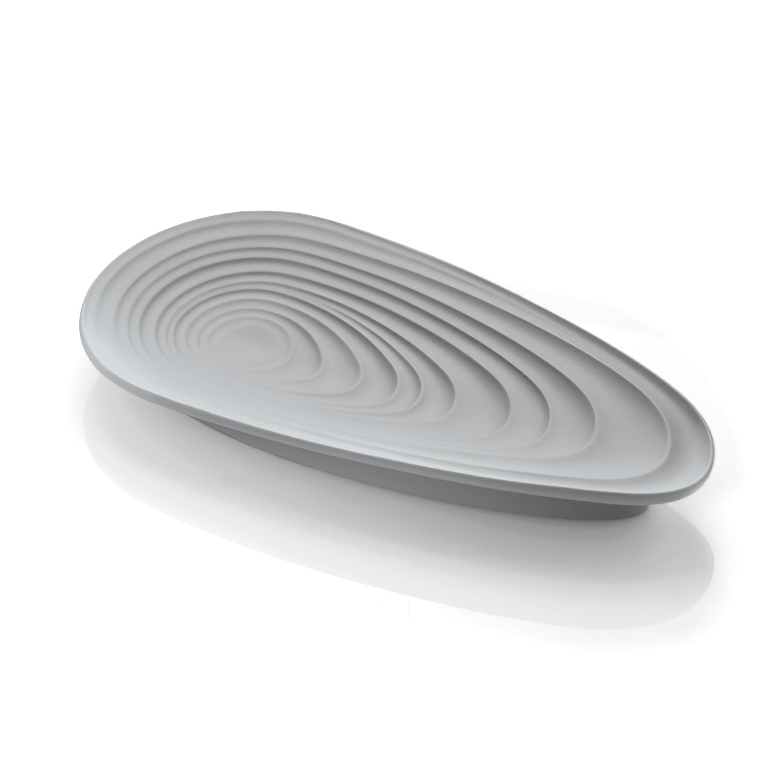 17990033-guzzini-eco-kitchen-keep-clean-25cm-plastic-laddle-rest-matt-grey