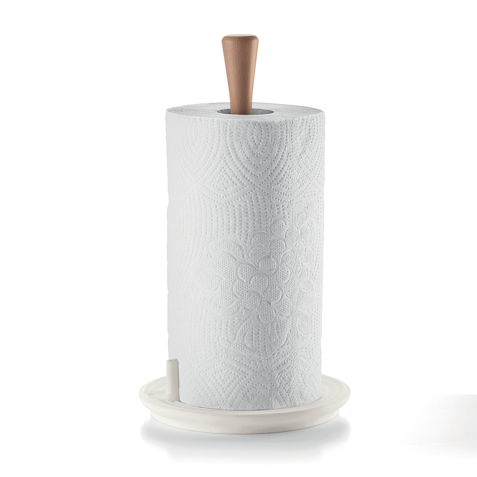 180200156-guzzini-tierra-roll-tear-universal-kitchen-roll-holder-white