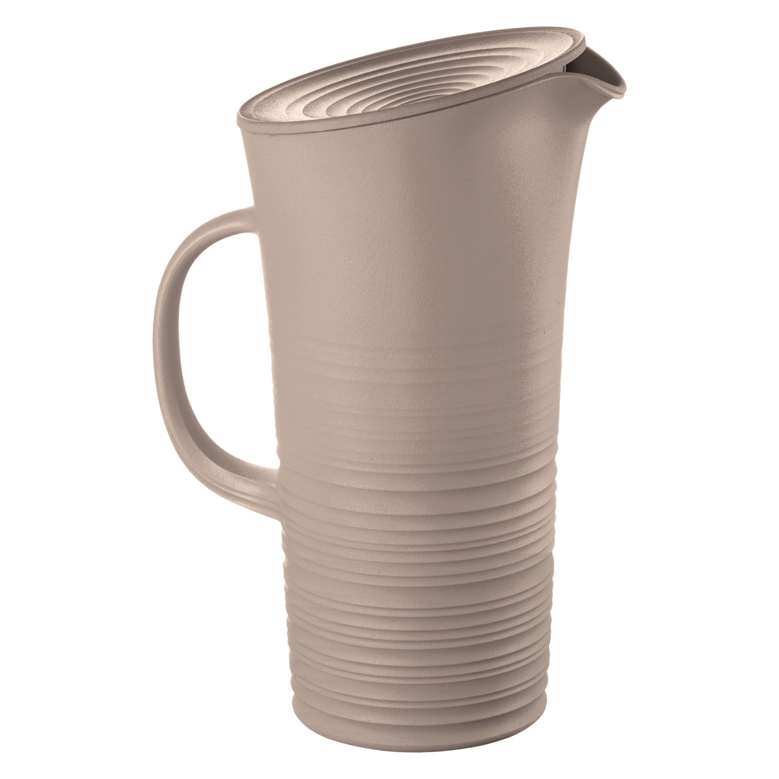 181701158-guzzini-earth-tierra-26-9cm-1-8l-jug-pitdher-w-lid-taupe