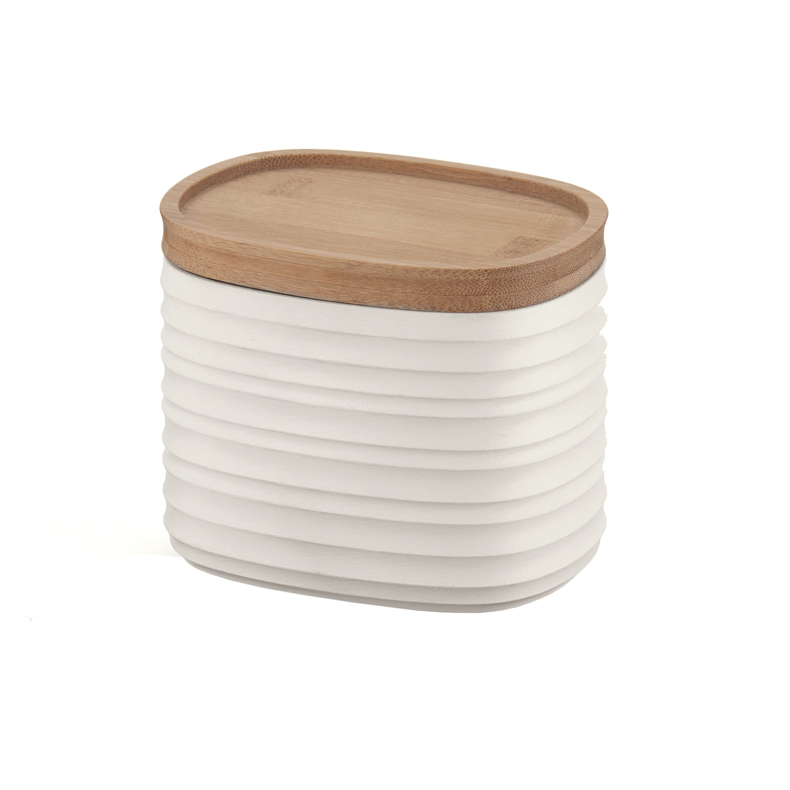 181801156-guzzini-earth-tierra-12-3cm-500ml-storage-jar-small-white
