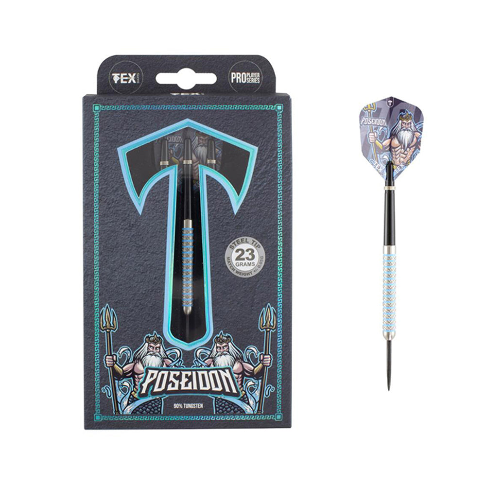 182000-tex-23g-poseidon-90-tungsten-darts-barrel-shaft-tex-grip