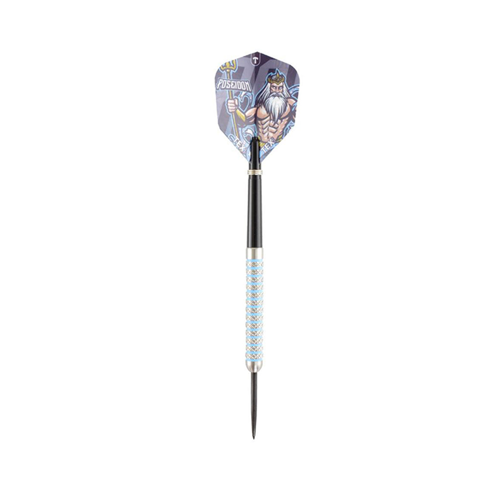 182000-tex-23g-poseidon-90-tungsten-darts-barrel-shaft-tex-grip