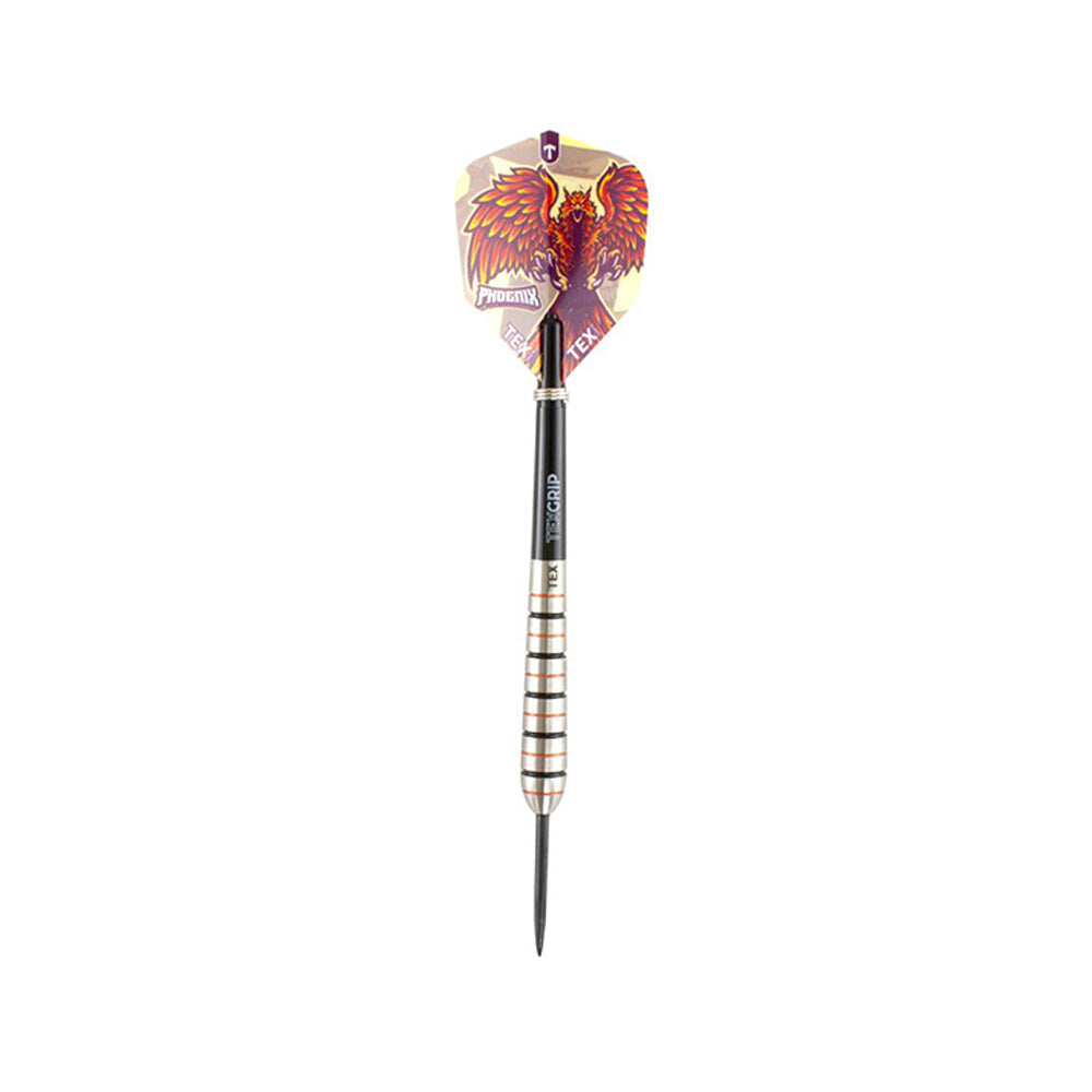 184000-tex-21g-phoenix-90-tungsten-darts-barrel-shaft-tex-grip