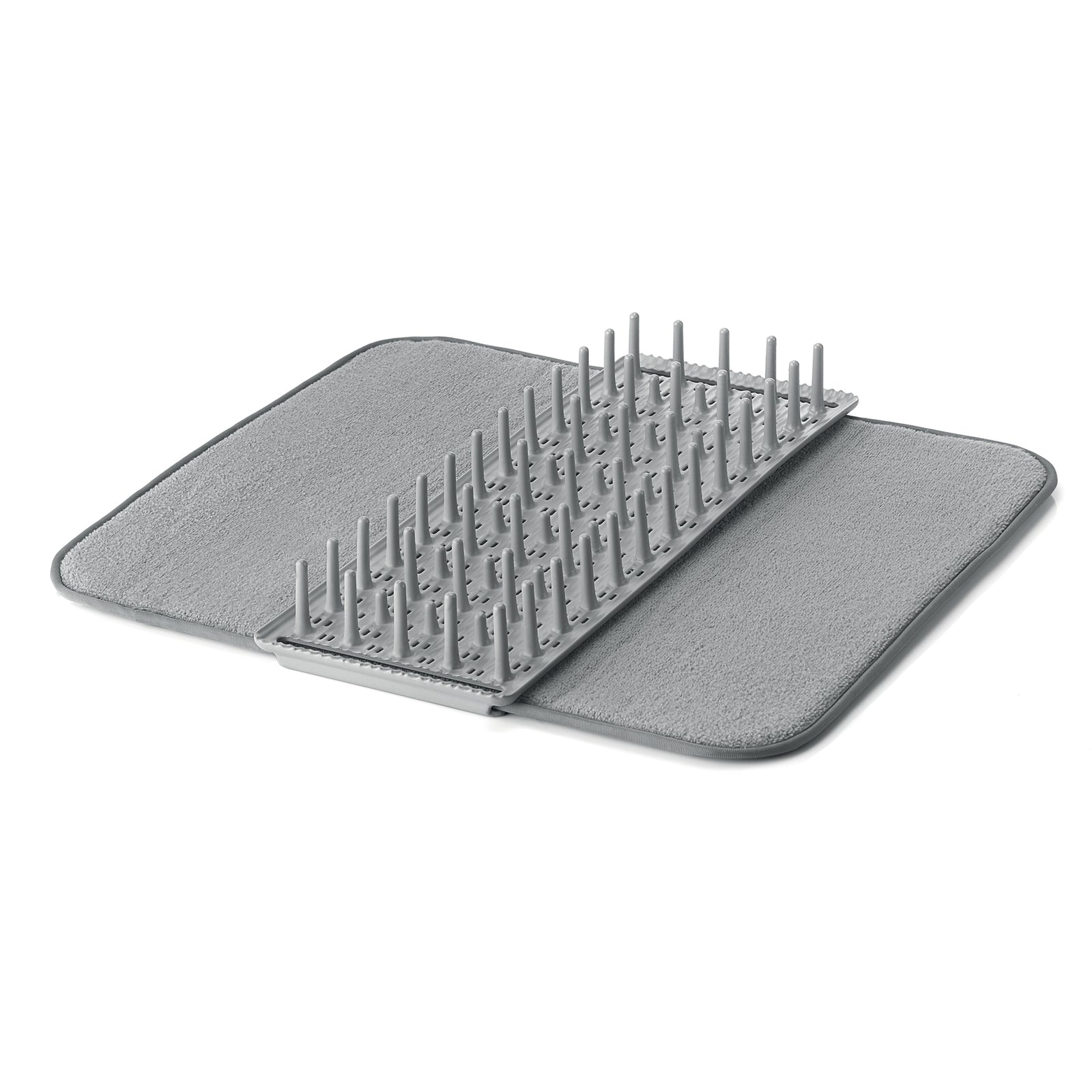 18580033-guzzini-eco-kitchen-55cm-dry-safe-dish-drainer-w-mat-grey
