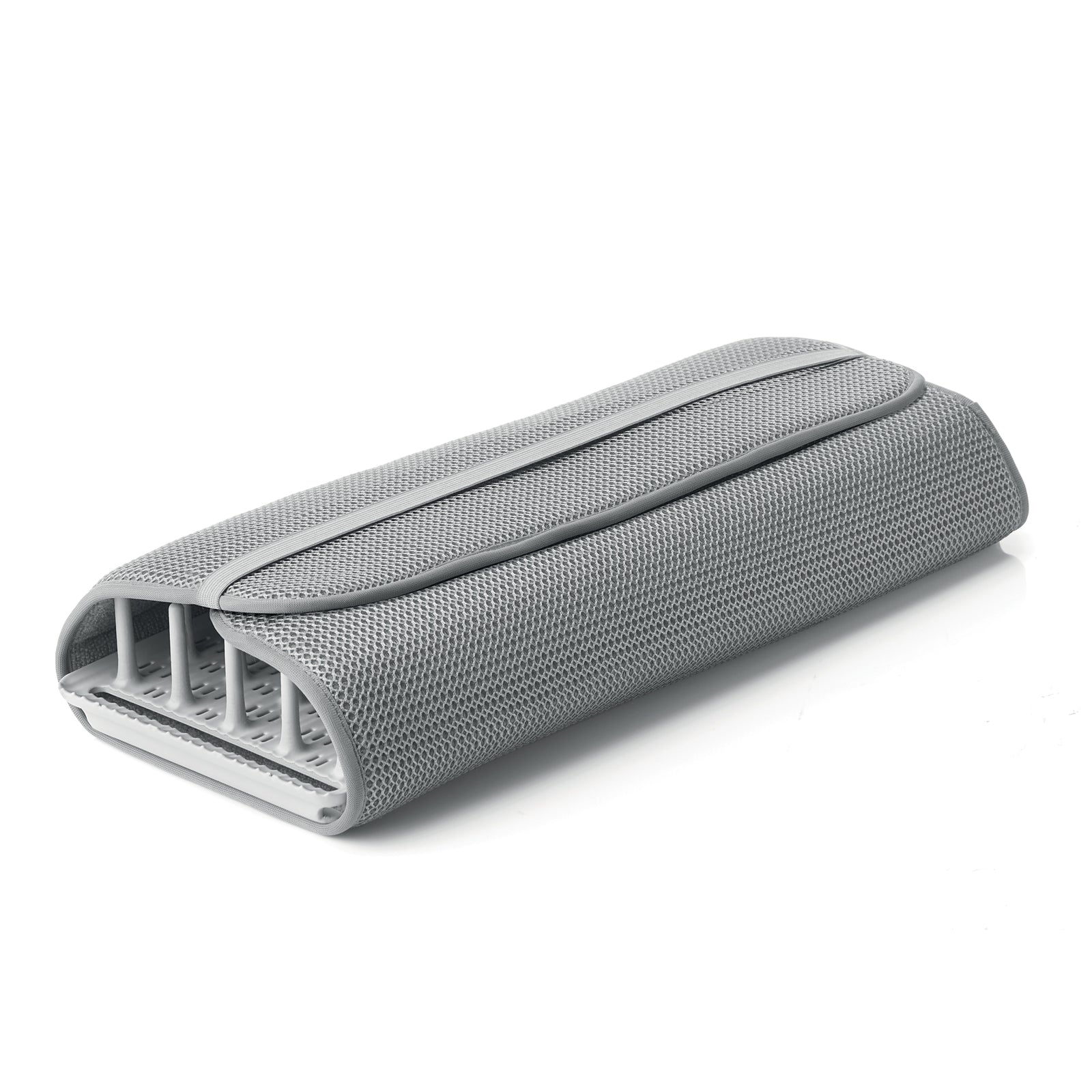 18580033-guzzini-eco-kitchen-55cm-dry-safe-dish-drainer-w-mat-grey