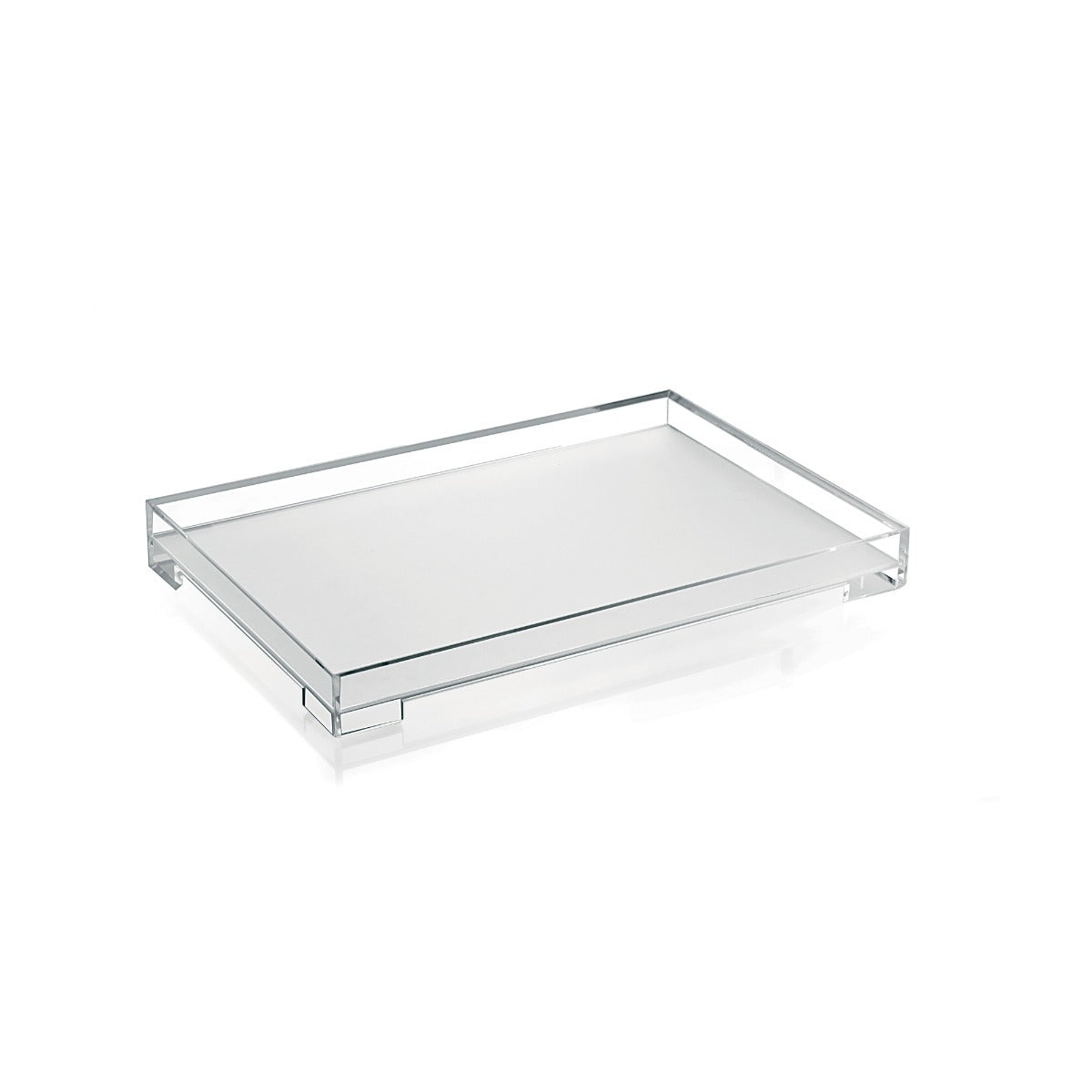 19780110-guzzini-icons-essence-32cm-plastic-tray-medium-matt-black