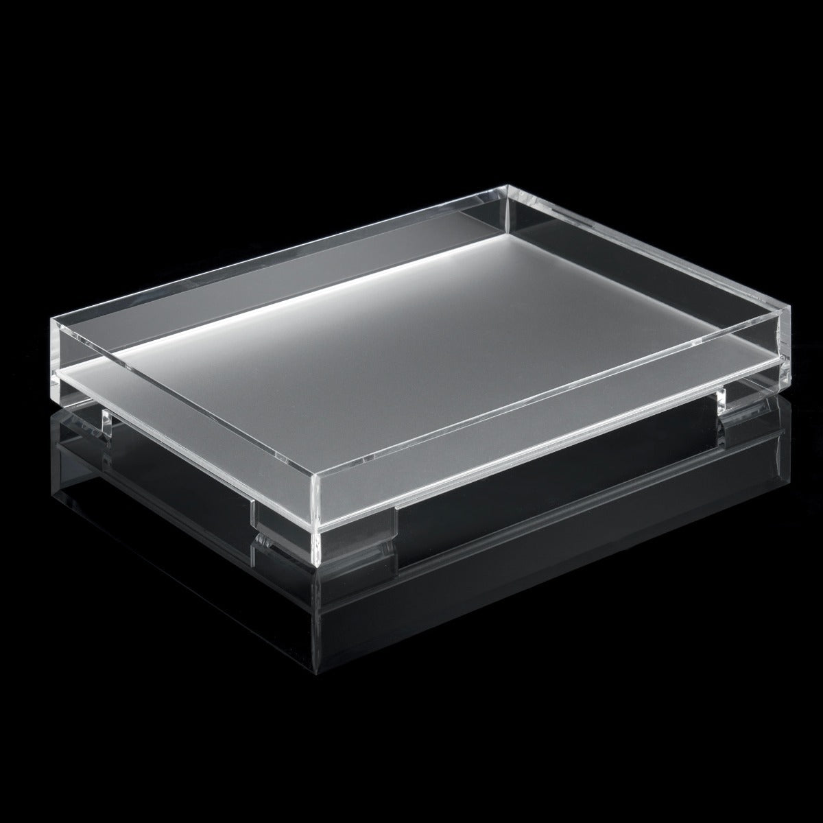 19780110-guzzini-icons-essence-32cm-plastic-tray-medium-matt-black