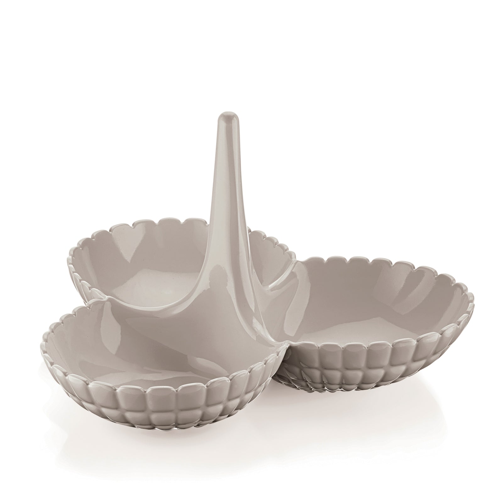 199200158-guzzini-tiffany-hors-doeuvres-25cm-round-dish-taupe