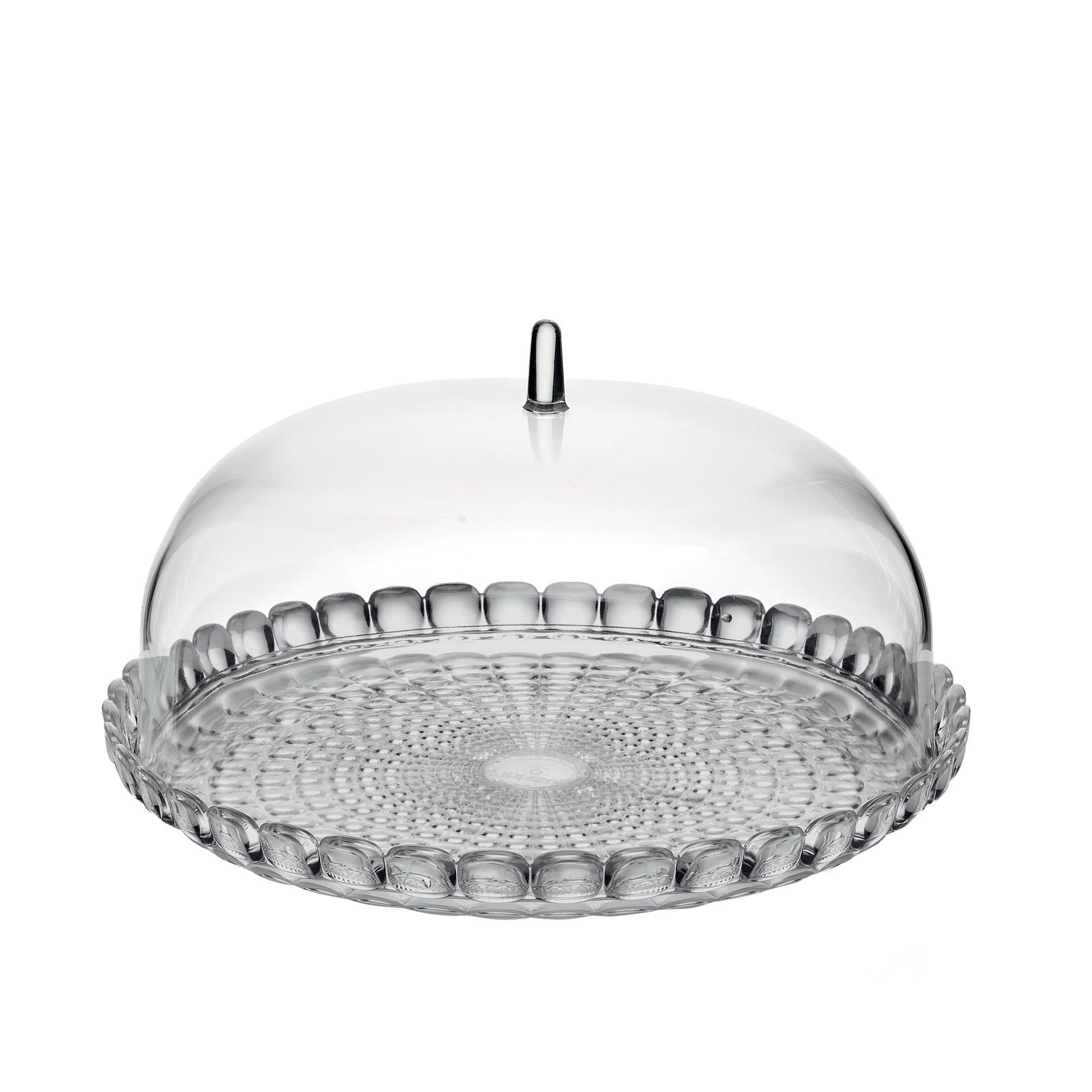 19950192-guzzini-tifanny-30cm-small-cake-serving-set-grey