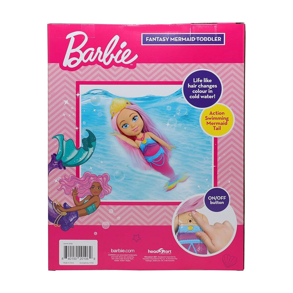 20106-barbie-13-33cm-fantasy-mermaid-feature-toddler-swimming-bath-doll-3y