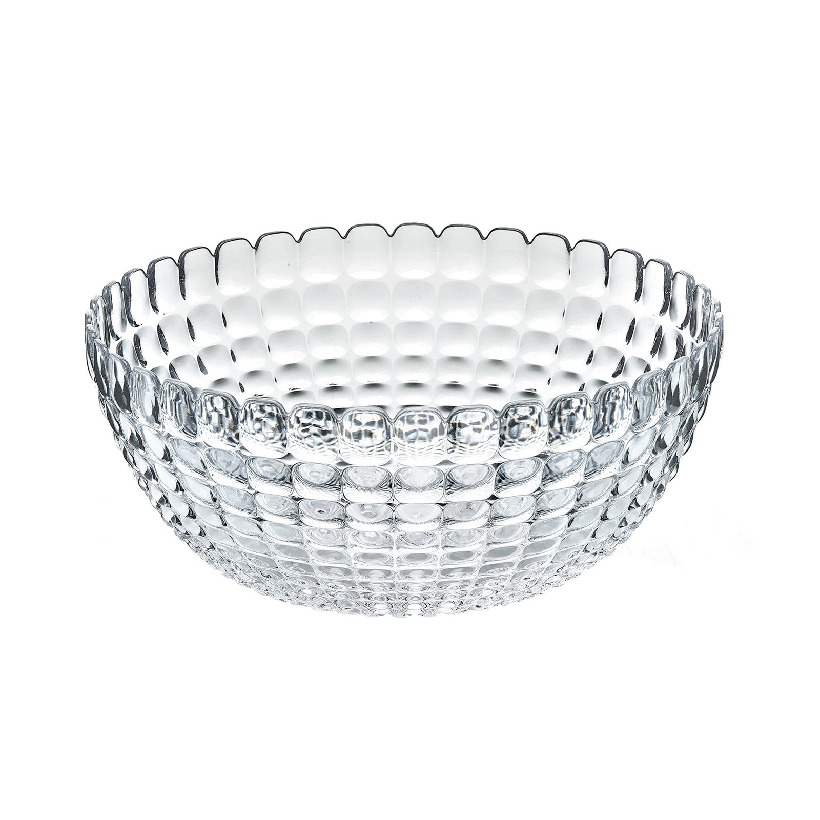 21382500-guzzini-tiffany-plastic-25cm-3l-food-bowl-large-container-clear