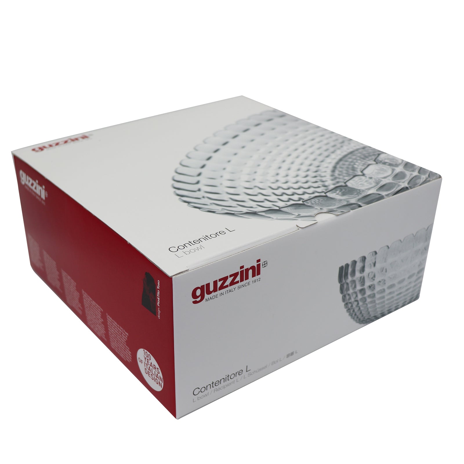 21382500-guzzini-tiffany-plastic-25cm-3l-food-bowl-large-container-clear