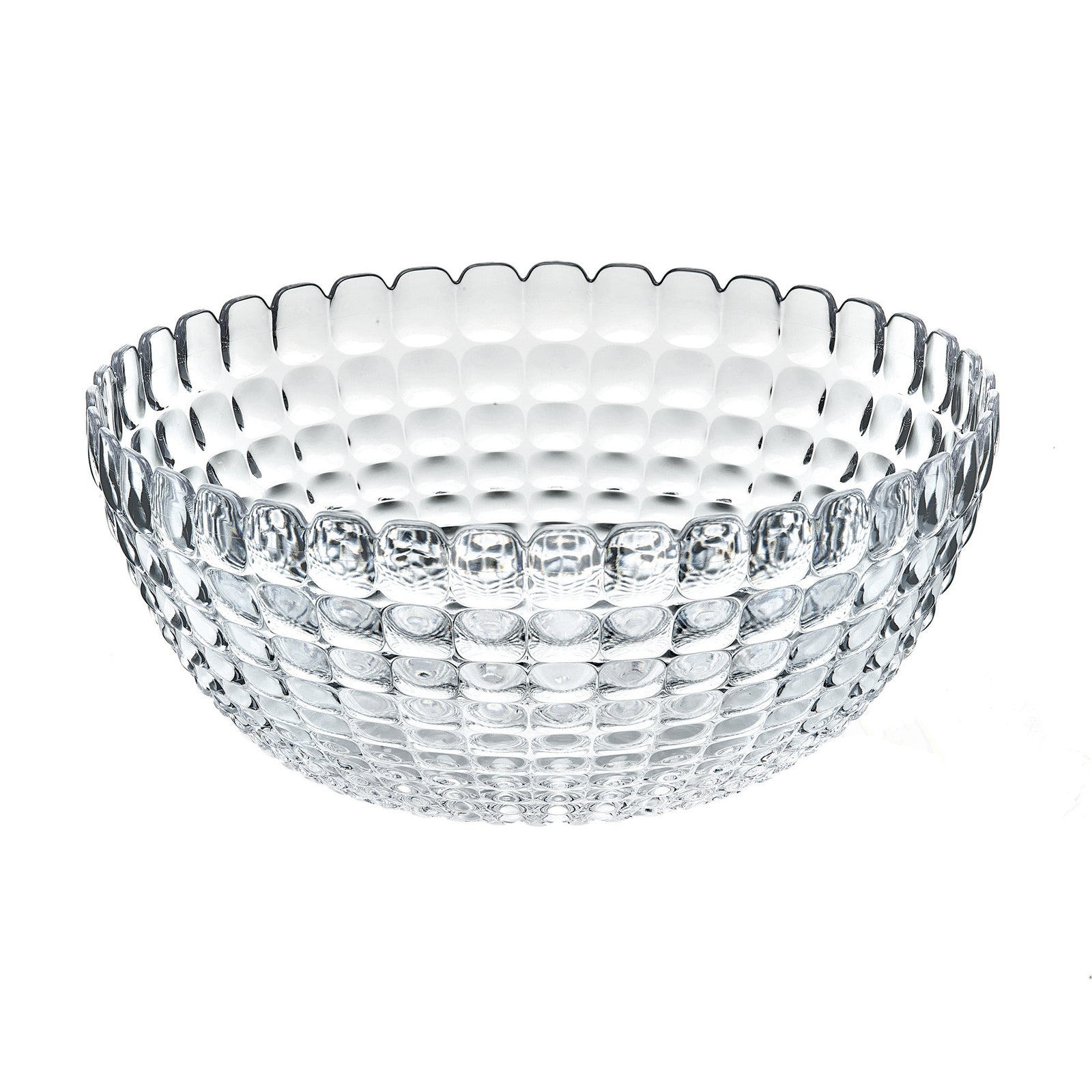 21383000-guzzini-tiffany-plastic-30cm-5l-food-bowl-xl-container-clear