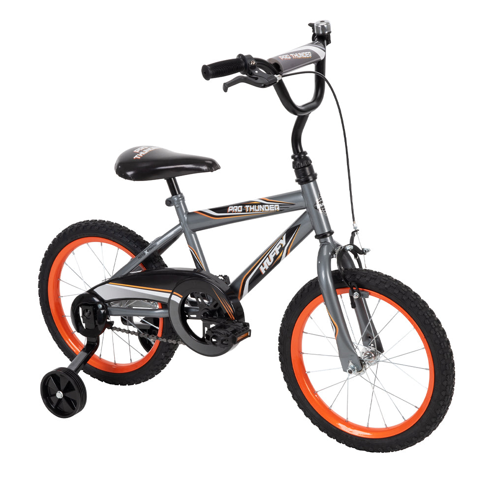 21800a-huffy-pro-thunder-16-kids-bicycle-bike-4-6yr-height-107-122cm-grey