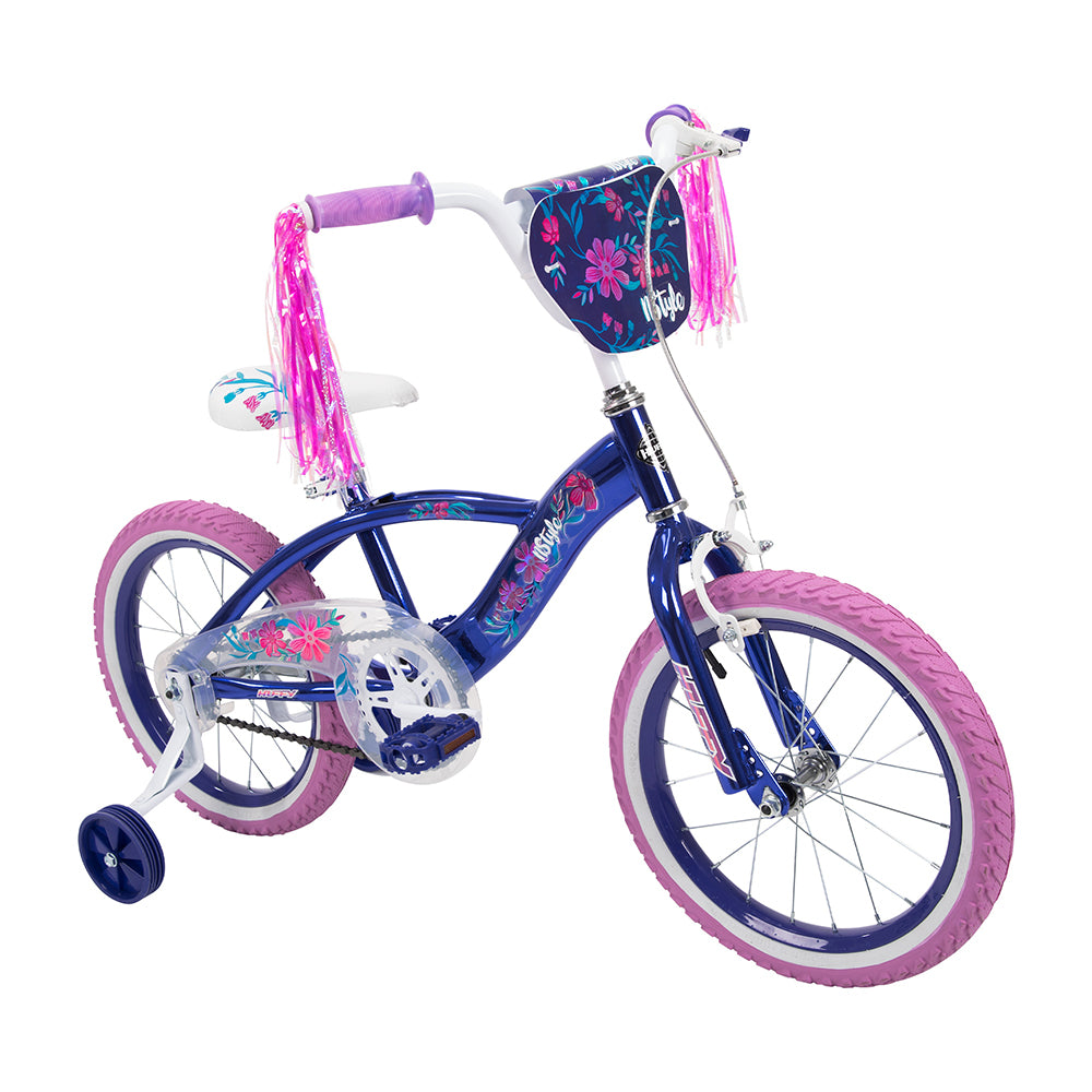 21839a-huffy-n-style-16-kids-bicycle-bike-4-6yr-height-107-122cm-purple-blue