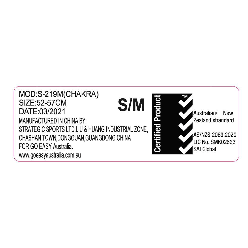 221218146-kali-chakra-52-57cm-solo-helmet-protection-s-m-solid-blue