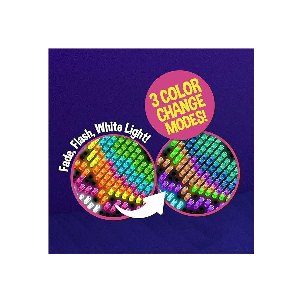 2250-lite-brite-oval-high-definition-electronic-coloured-peg-grid-art-kit-6y