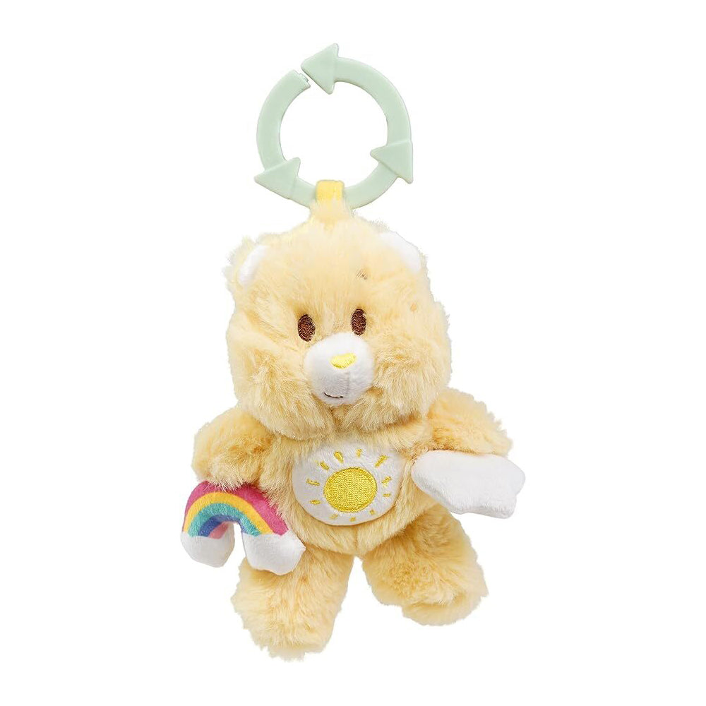 22559-resoftable-care-bears-baby-toddler-stroller-plush-funshine-bear-0y