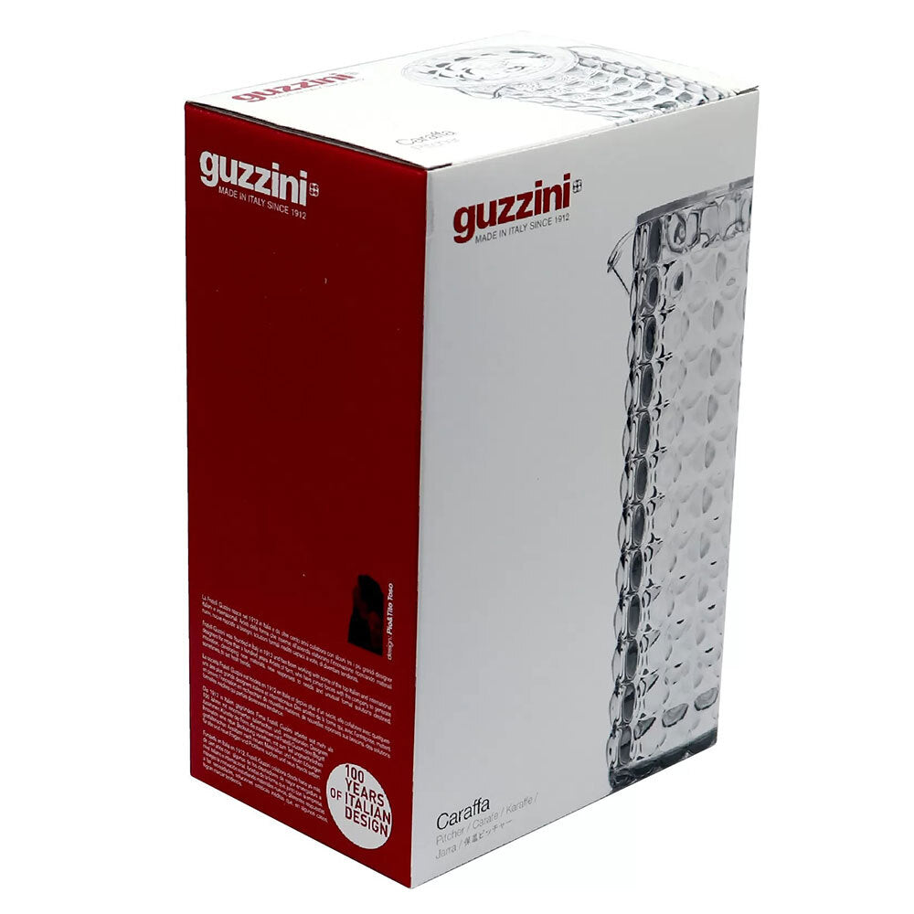 22560092-1b2-guzzini-caraffa-tiffany-1-75l-25-5cm-pitcher-grey