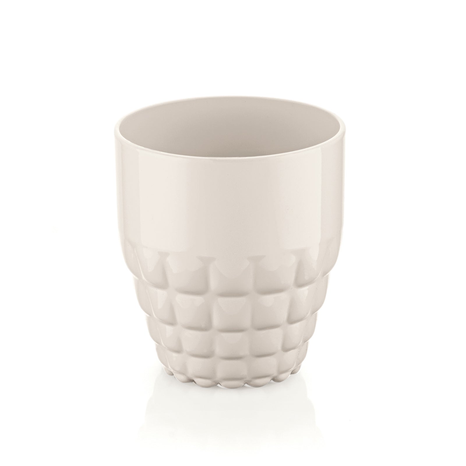 225700156-guzzini-tiffany-350ml-9-5cm-plastic-low-plastic-tumbler-white