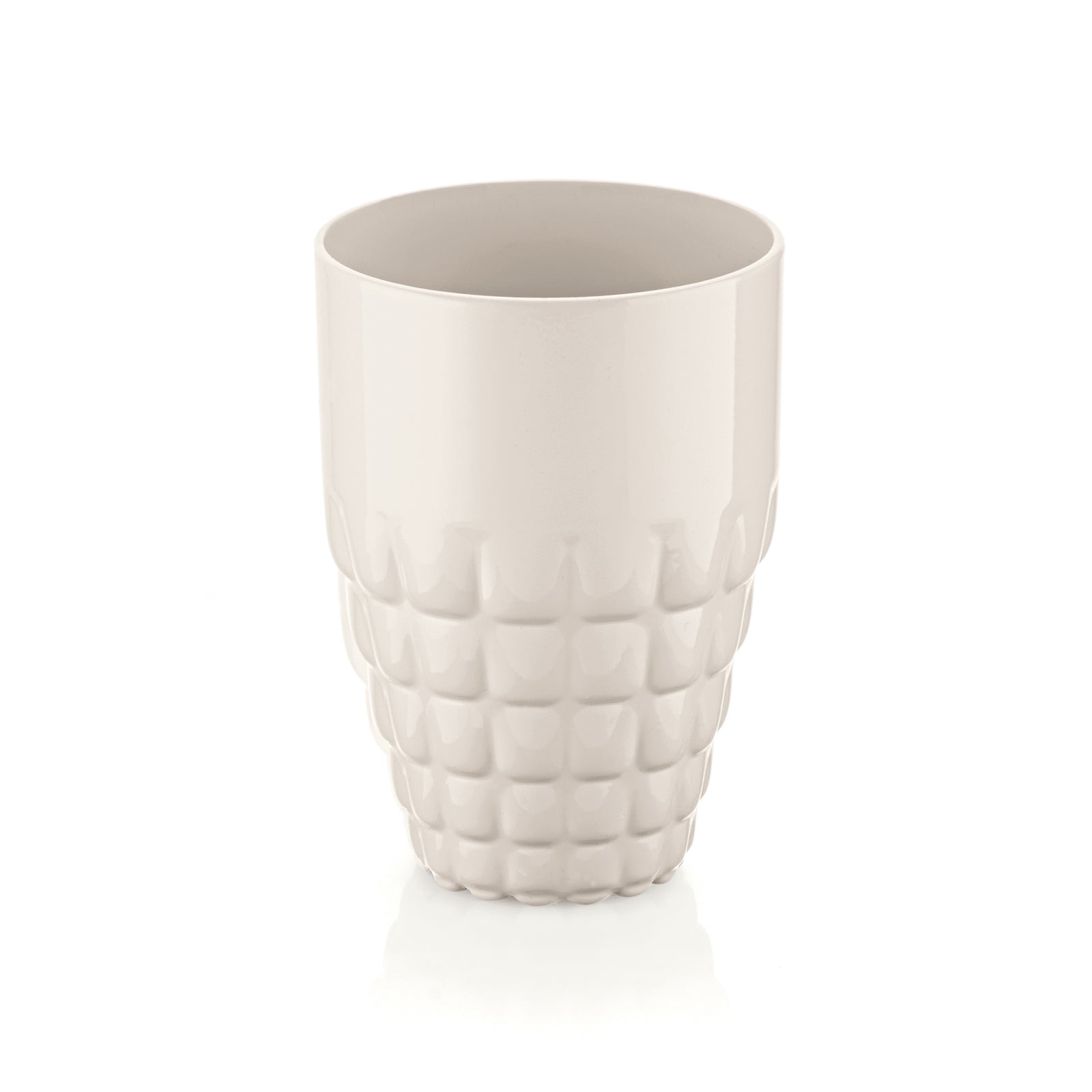 225701156-guzzini-tiffany-510ml-19cm-plastic-tall-plastic-tumbler-white