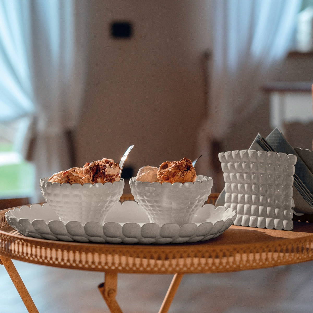 225800158-guzzini-tiffany-12cm-300ml-plastic-serving-cup-taupe