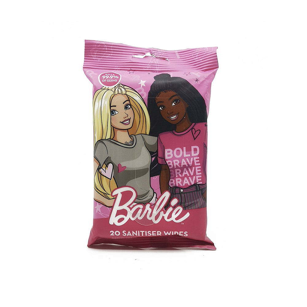 2562604-20pc-barbie-antibacterial-on-the-go-wet-hand-wipes