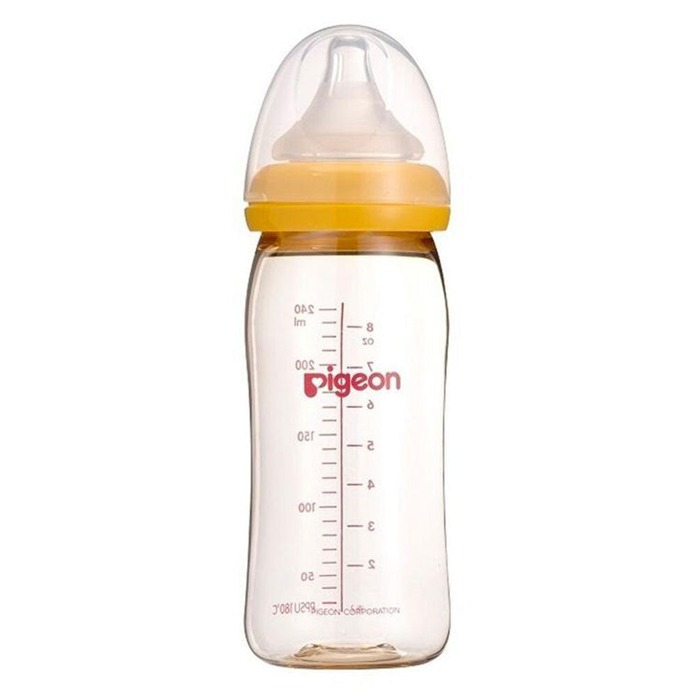 26644-pigeon-soft-touch-240ml-m-y-cut-3m-nursing-feeding-bottle