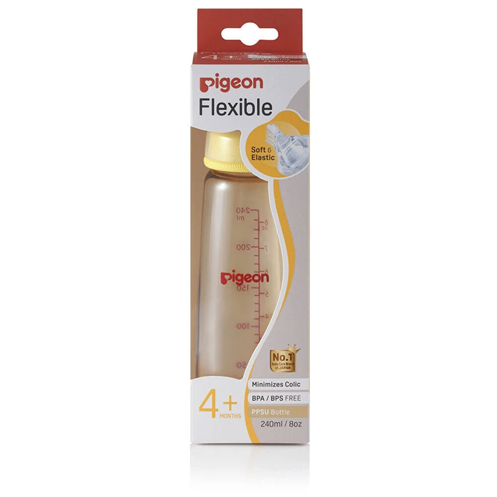 26686-pigeon-flexible-peristaltic-nipple-240ml-m-round-hole-4m-nursing-feeding-bottle