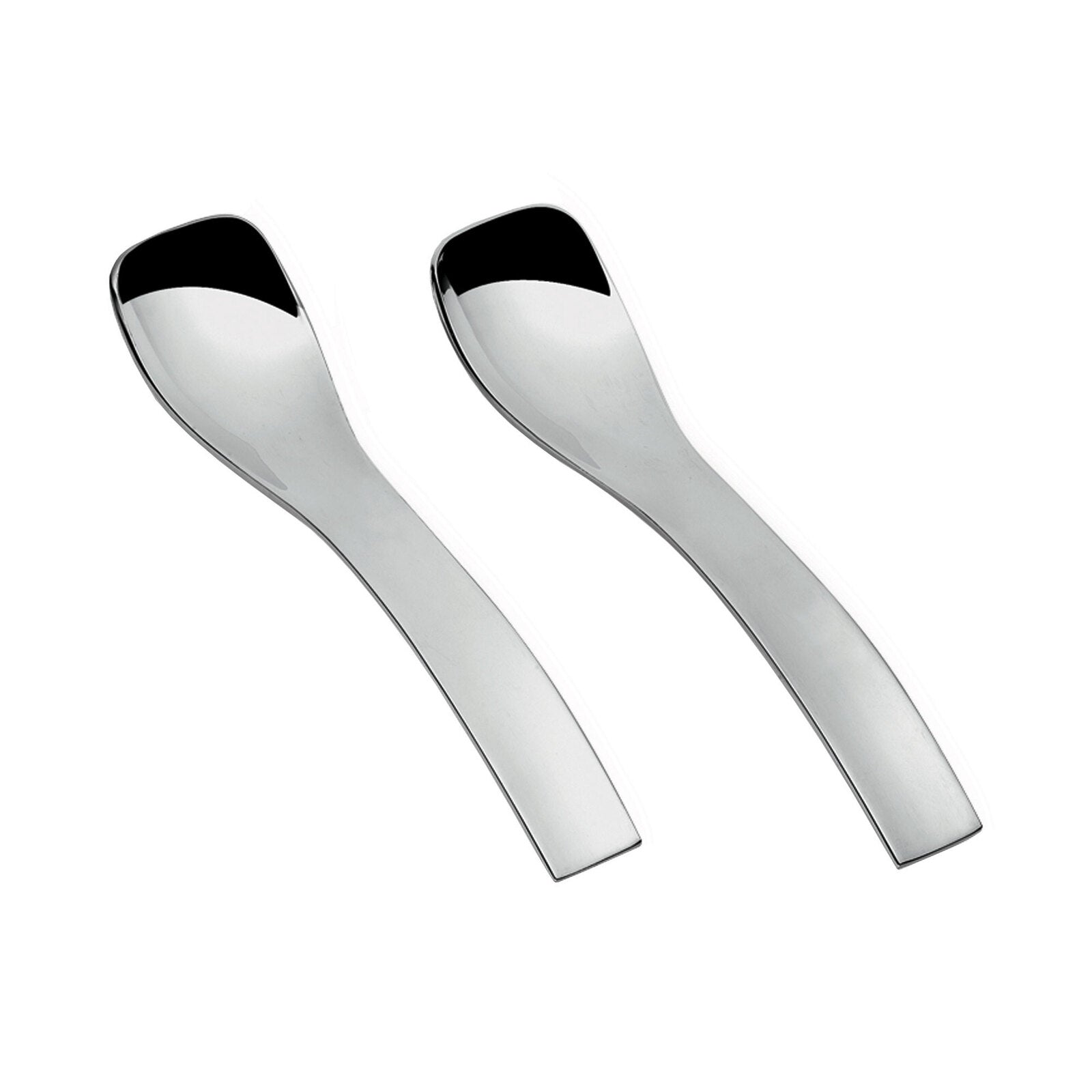 27140263-6pc-guzzini-gocce-infusion-10-5cm-stainless-steel-spoon