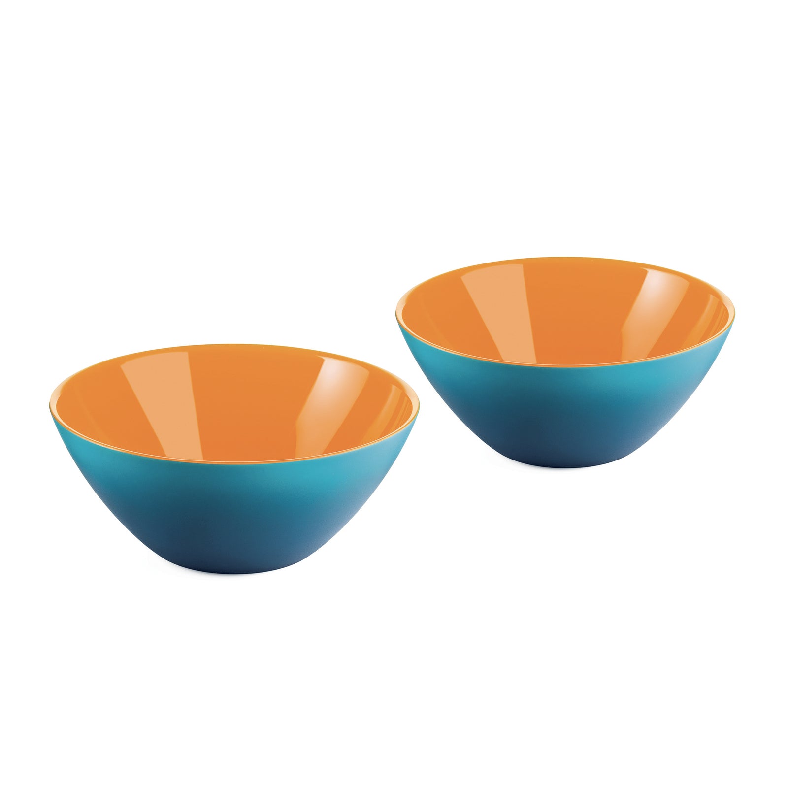 281412145-2pc-guzzini-my-fusion-12-5cm-plastic-bowls-blue-orange