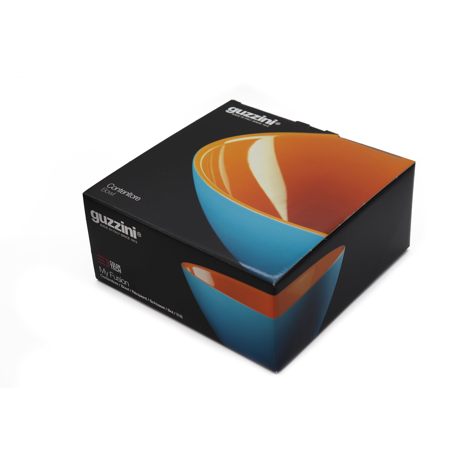 281420145-guzzini-my-fusion-20cm-plastic-bowl-food-orange-sea-blue
