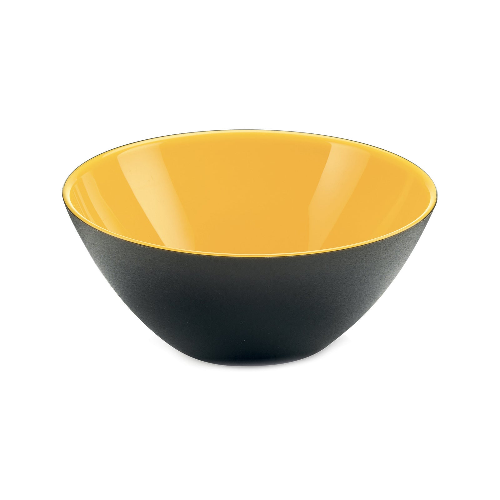 281420168-guzzini-my-fusion-20cm-plastic-bowl-food-container-black-yellow
