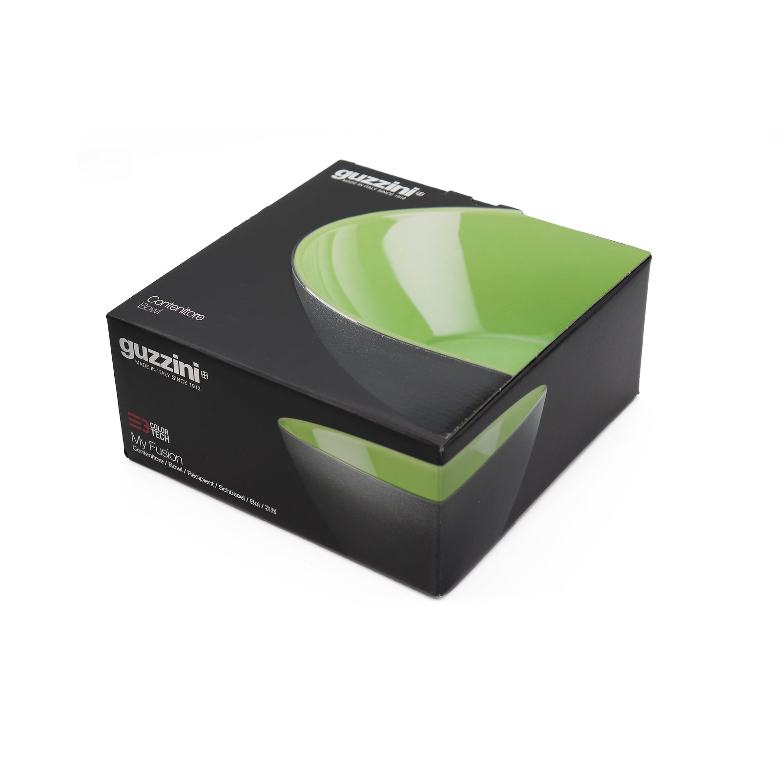 281420169-guzzini-my-fusion-20cm-plastic-bowl-food-container-black-green