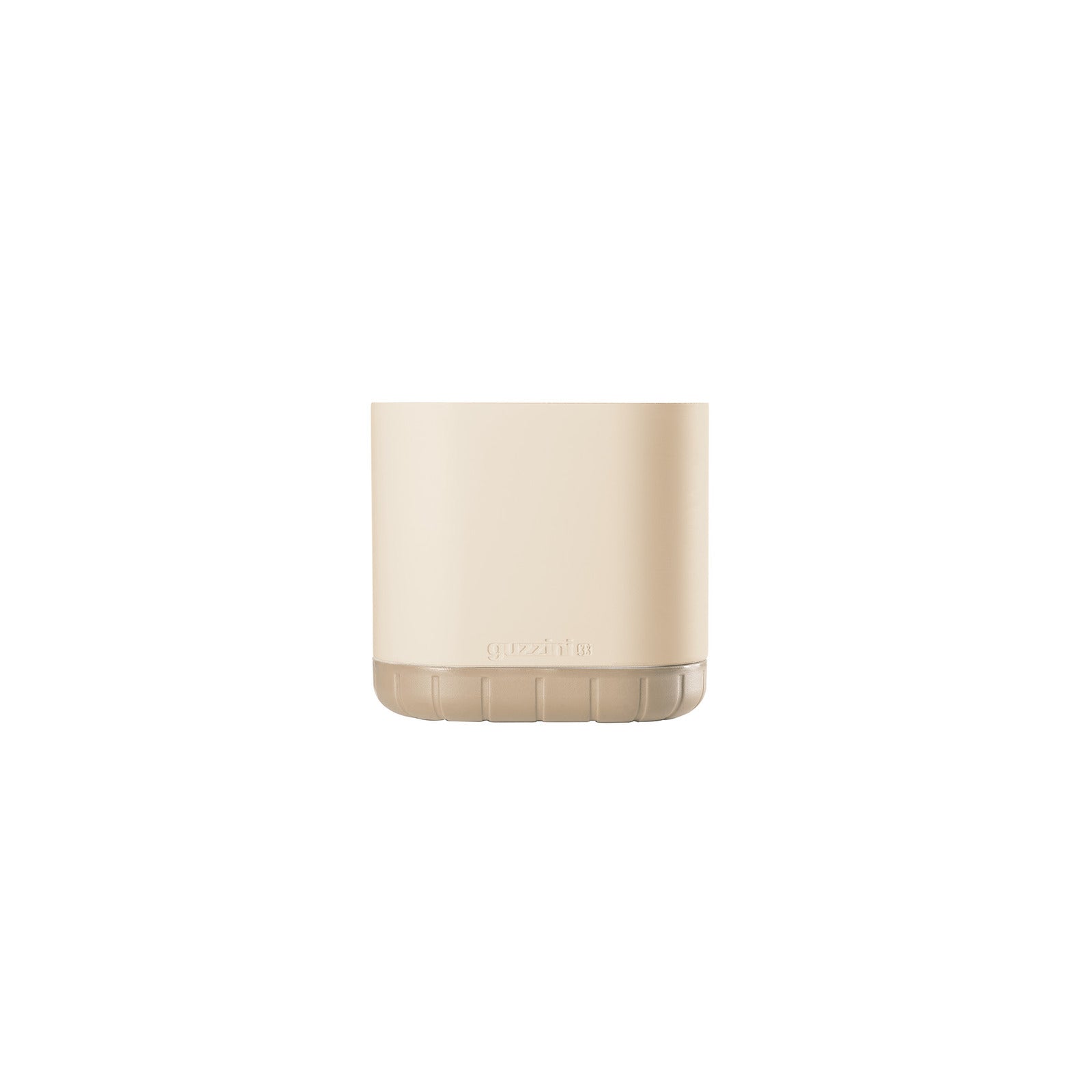 290100190-guzzini-kitchen-active-design-13cm-cutlery-drainer-fill-drain-pale-clay